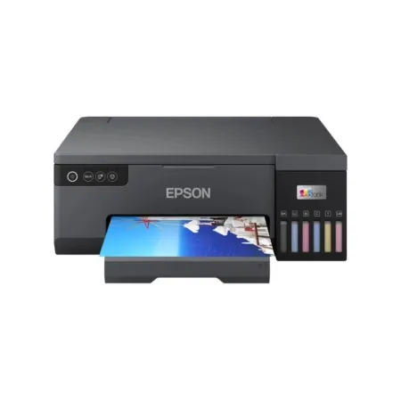 PRODUKT NA ZAMÓWIENIE, MOQ: 10SZT. Urządzenie Wielofunkcyjne Epson EcoTank L8050 A4 Wi-Fi Ink Tank Photo Printer (C11CK37402)
