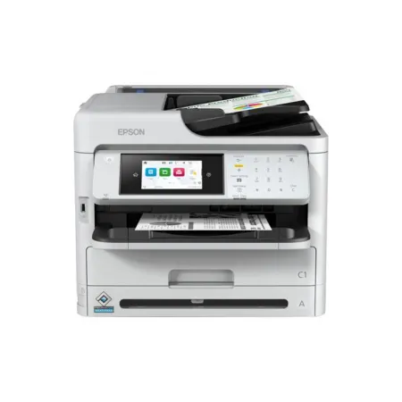 PRODUKT NA ZAMÓWIENIE, MOQ: 6SZT. Urządzenie Wielofunkcyjne Epson WorkForce Pro WF-M5899DWF (C11CK76401)