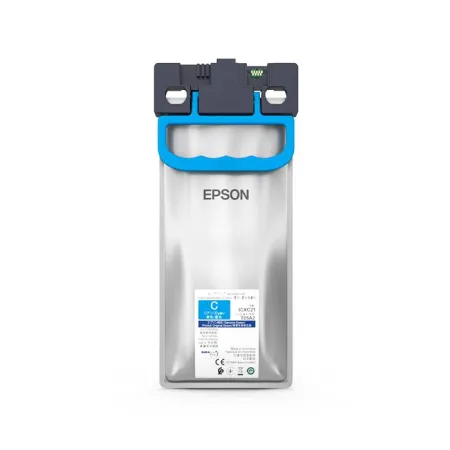 Oryginalny Tusz Cyan Epson T05A2 (C13T05A20N)