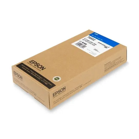 Oryginalny Tusz Cyan Epson T6932 (C13T693200)