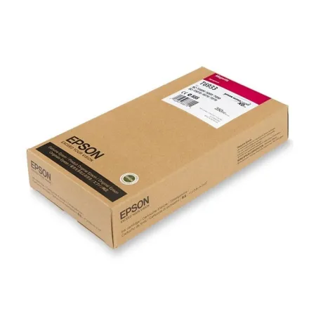 Oryginalny Tusz Magenta Epson T6933 (C13T693300)