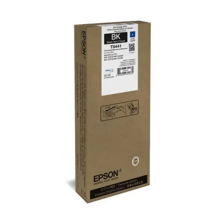Oryginalny Tusz Black Epson T9441 (C13T944140)