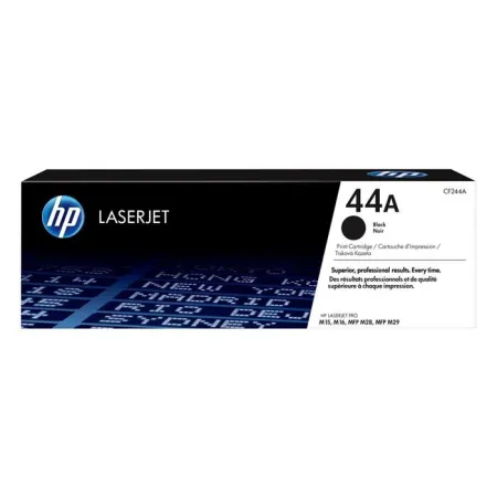 Oryginalny Toner Czarny HP LaserJet Pro HP LaserJet Pro M15, M28 MFP (44A CF244A)