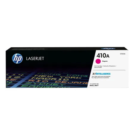 Oryginalny Toner Magenta HP Color LaserJet Pro M377, M452, M477 (410A CF413A)