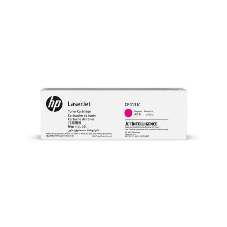 Oryginalny Toner Magenta HP Color LaserJet Pro M377, M452, M477 (410JC CF413JC)