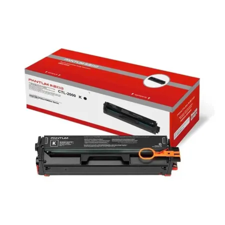Oryginalny Toner Black Pantum CP2200DW, CM2200FDW (CTL-2000K, CTL2000K)