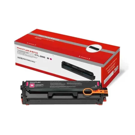 Oryginalny Toner Magenta Pantum CP2200DW, CM2200FDW (CTL-2000M, CTL2000M)