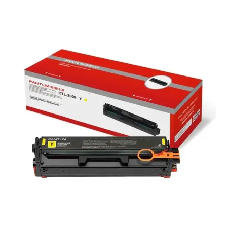 Oryginalny Toner Yellow Pantum CP2200DW, CM2200FDW (CTL-2000Y, CTL2000Y)