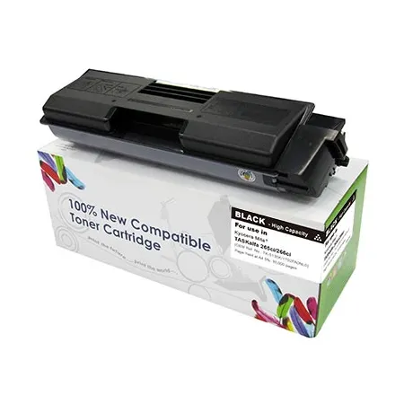 Toner Cartridge Web Black Kyocera TK5135 zamiennik TK-5135K