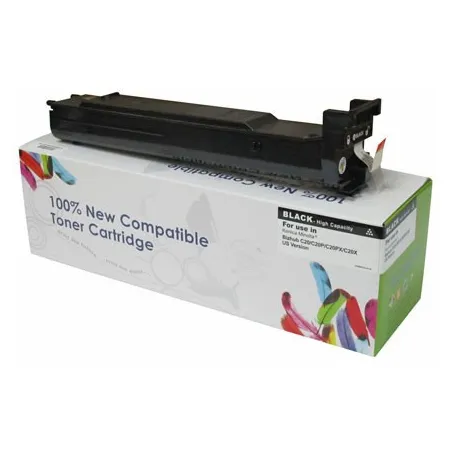Toner Cartridge Web Black Minolta Bizhub C30P zamiennik A06V154