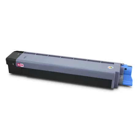 Toner Cartridge Web Magenta OKI C801/C821 zamiennik 44643002