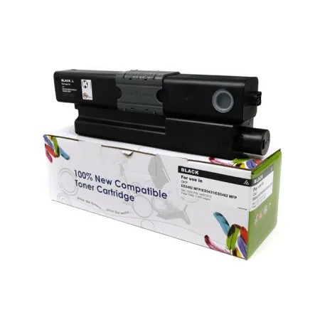 Toner Cartridge Web Black OKI ES5431 zamiennik 44973512