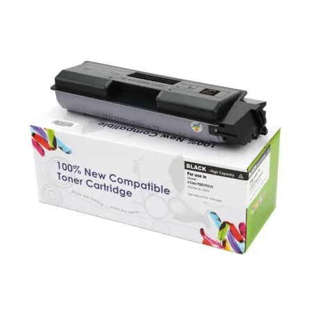 Toner Cartridge Web Black OLIVETTI 2021 zamiennik B0954