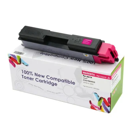 Toner Cartridge Web Magenta OLIVETTI 2021 zamiennik B0952