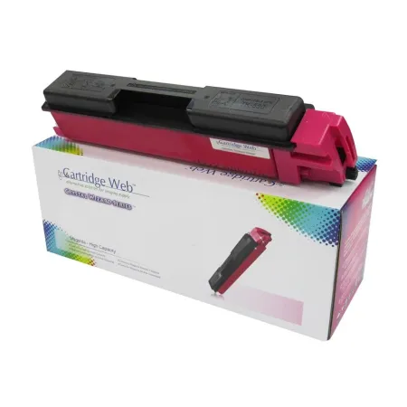 Toner Cartridge Web Magenta OLIVETTI P2026 zamiennik B0948