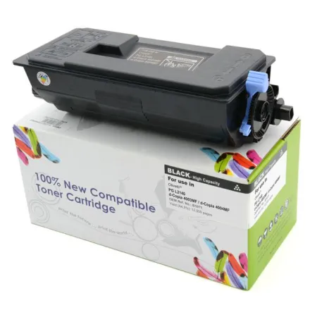 Toner Cartridge Web Czarny OLIVETTI PGL2140 zamiennik B1071