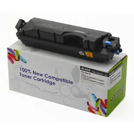 Toner Cartridge Web Black UTAX 3060 zamiennik PK5011K, PK-5011K (1T02NR0UT0, 1T02NR0TA0)