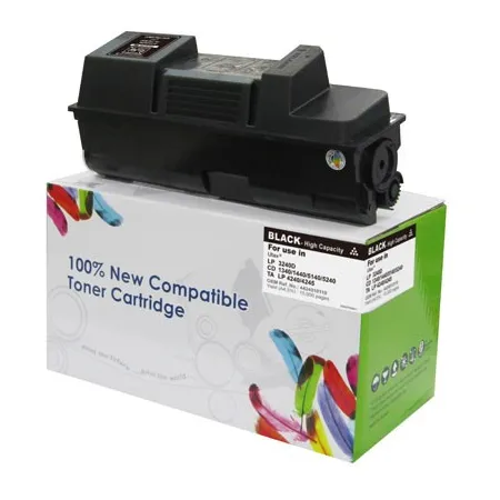 Toner Cartridge Web Czarny UTAX LP3240 zamiennik 4424010110