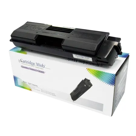 Toner Cartridge Web Black UTAX 3721 zamiennik 4472110010