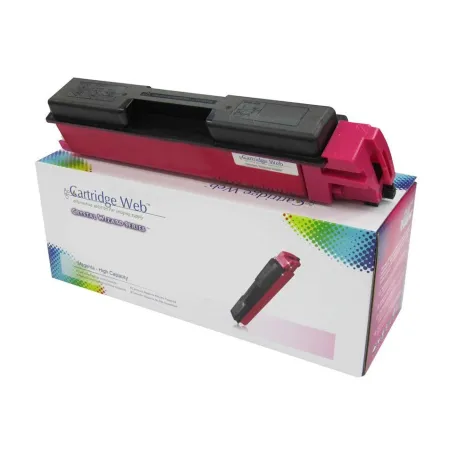 PRODUKT NA ZAMÓWIENIE, MOQ: 1SZT; Toner Cartridge Web Magenta UTAX 3726 zamiennik 4472610014