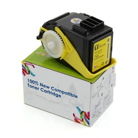 Toner Cartridge Web Yellow Xerox 7100 zamiennik 106R02608 (106R02611)