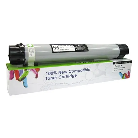 Toner Cartridge Web Black Xerox Phaser 7500 zamiennik 106R01446