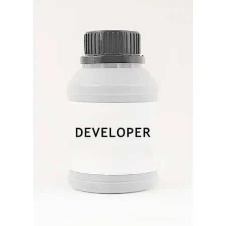 Developer / Carrier CMYK do Konica Minolta Bizhub AZ22 - TN324; TN-324