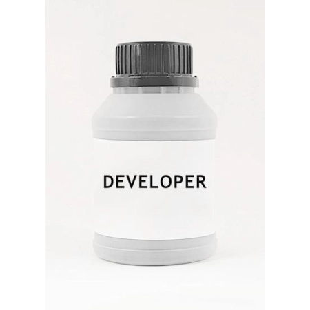 Developer JPX5DV do Sharp MX60GTBA, MX61GTBA