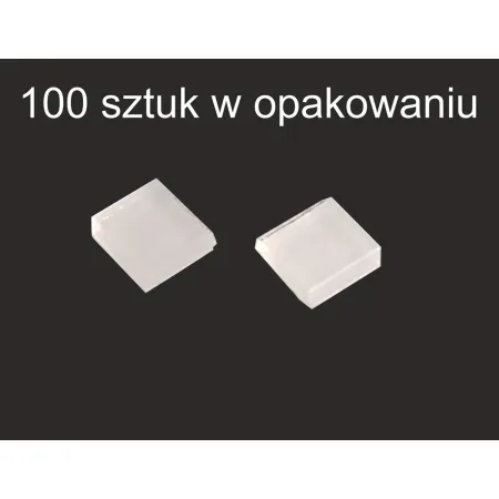 Dystans Listwy Doctor Blade HP CF400/1/2/3A/X, CF410/1/2/3A/X opak. (100szt)