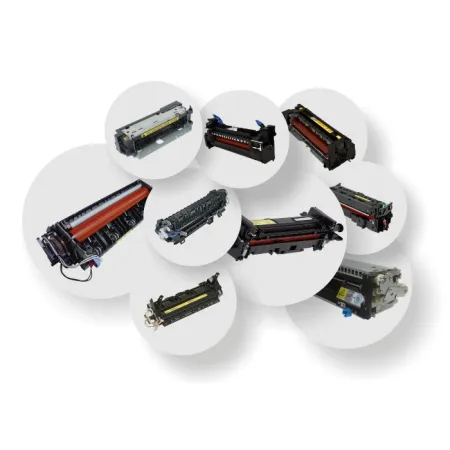 100% NOWY zespół grzejny - Fuser Unit Hp P2035 , P2055  Canon LBP6300, LBP6650, LBP6670  220V-230V (RM1-6406, FM4-3437)