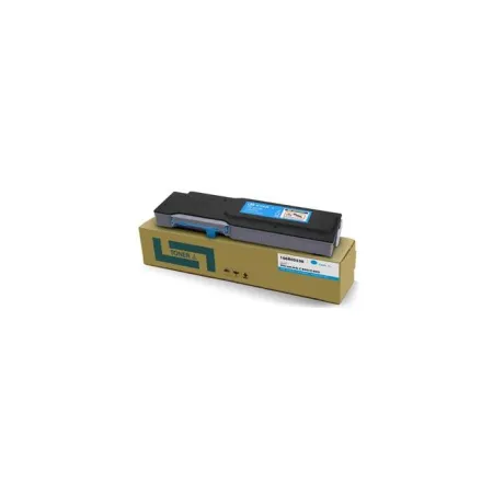 Toner Cartridge Web Cyan Xerox C400, C405 zamiennik 106R03534 (CT202575)