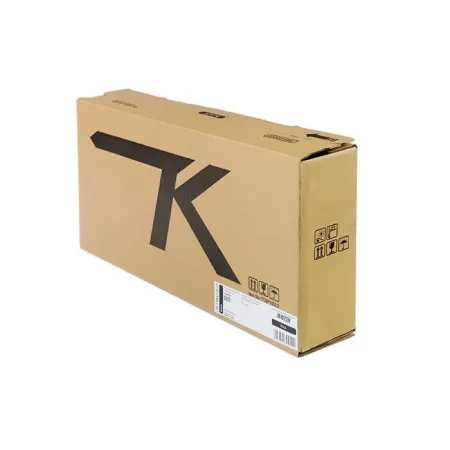 Toner JetWorld Czarny OLIVETTI 255MF zamiennik B1272