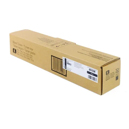 Toner JetWorld Black Xerox 7525 zamiennik 006R01513, 006R01509 (Metered) (UWAGA! TONER PRZEZNACZONY NA EUROPĘ ZACHODNIĄ)