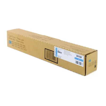 Toner JetWorld Cyan Xerox 7525 zamiennik 006R01516, 006R01512 (Metered) (UWAGA! TONER PRZEZNACZONY NA EUROPĘ ZACHODNIĄ)