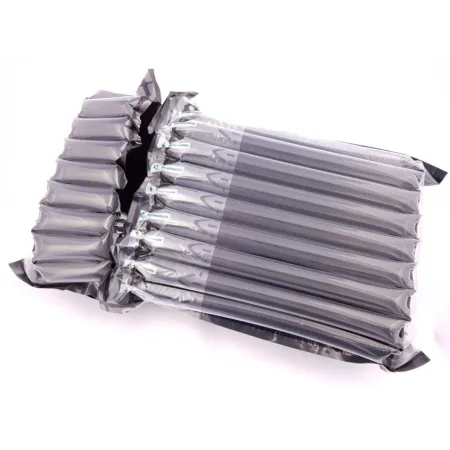 Opakowanie ochronne Czarne typu AIRBAG 37 x 33cm