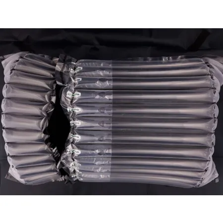 Opakowanie ochronne Czarne typu AIRBAG 41,5 x 45 cm