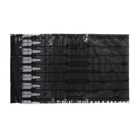 Opakowanie ochronne Czarne typu AIRBAG 41 x 24 cm