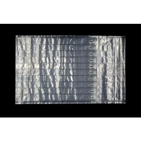 Opakowanie ochronne Przezroczyste typu AIRBAG 35,5 x 22 cm