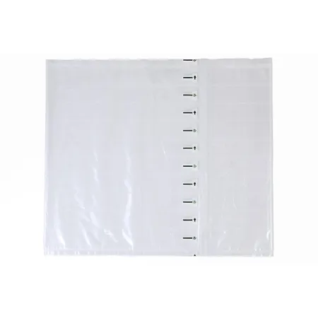 Opakowanie ochronne Przezroczyste typu AIRBAG 39 x 33cm