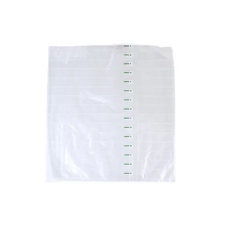 Opakowanie ochronne Przezroczyste typu AIRBAG 42 x 44,5 cm