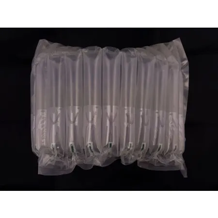 Opakowanie ochronne Przezroczyste typu AIRBAG T 23 x 39 cm - end cap