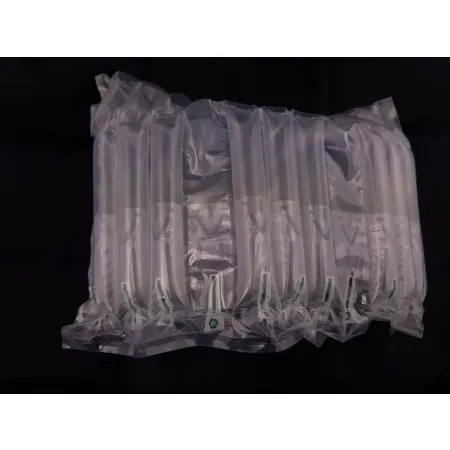 Opakowanie ochronne Przezroczyste typu AIRBAG T 21 x 39 cm - end cap