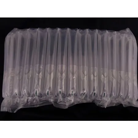 Opakowanie ochronne Przezroczyste typu AIRBAG T 24 x 54 cm - end cap