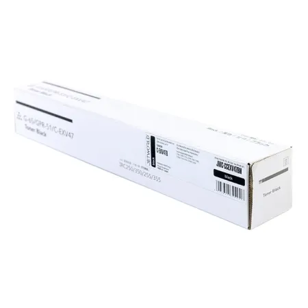 Toner JetWorld Black Canon C-EXV47B zamiennik CEXV47B