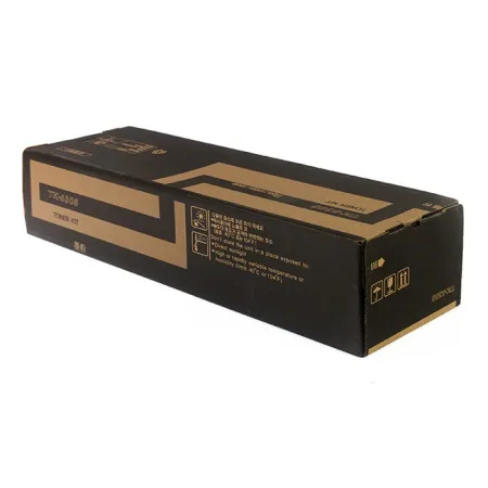 Toner JetWorld Czarny Kyocera TK6305 zamiennik TK-6305 (japońska zasypka)