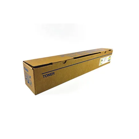 Toner JetWorld Yellow Konica Minolta Bizhub C250i, C300i, C360i zamiennik TN328Y, TN-328Y  (AAV8250) (chemical powder)