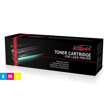 Moduł bębna JetWorld CMY Ricoh IMC3000, IMC3500 zamiennik refabrykowany (D0BM2211, D0BM2221) (D0BM2212, D0BM2222) (D0BM2213, D0BM2223) (1szt w opakowa