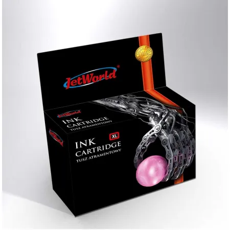 Tusz JetWorld Light Magenta EPSON 378XL zamiennik C13T37964010 (C13T37864010)