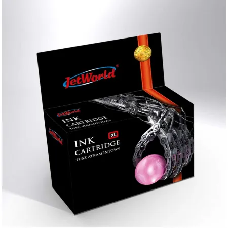 Tusz JetWorld  Magenta HP 88XL zamiennik C9392AE