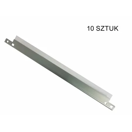 Doctor Blade / Listwa Podająca do Q7551A, Q6511A, Q6511X, CE255A, CE255X  (10 szt)